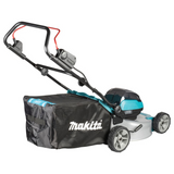 DLM466Z - Lawnmower Makita DLM466Z 18Vx2 - Image 5