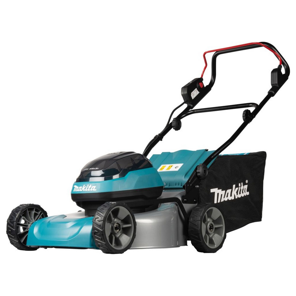 DLM466Z - Lawnmower Makita DLM466Z 18Vx2 - Image 10