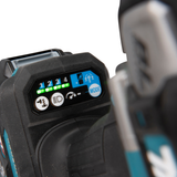 TW007GU201 - Chiave a Impulsi Makita TW007GU201 XGT 40V 4Ah 760 Nm - Immagine 12