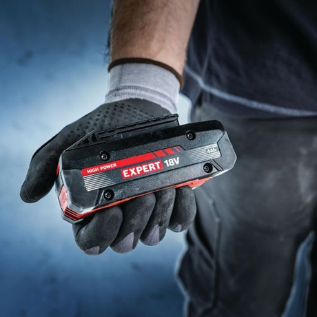 1600A0373J - Starter Set Bosch Professional 2x EXBA18V-40 + GAL 12V/18V-80 18V 4Ah - Image 20