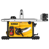 Sega a banco Dewalt DWE7485-QS 210mm 1850W