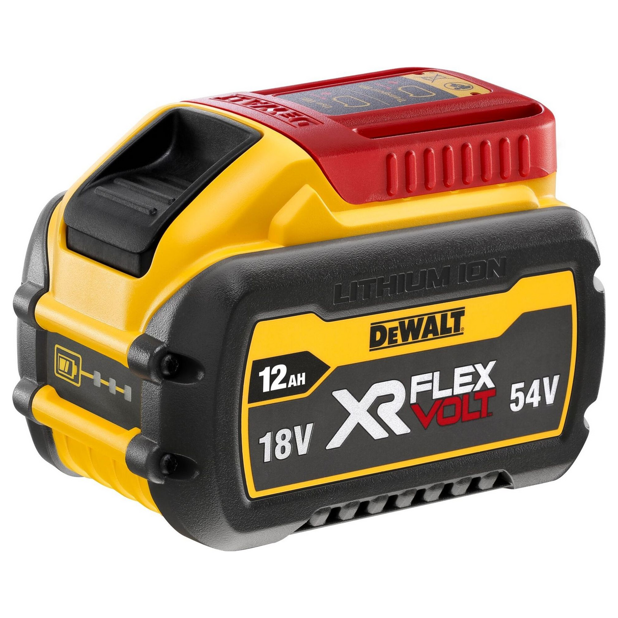 DCB548-XJ - Battery Dewalt DCB548-XJ 54V 12Ah - Image 3