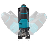JV002GZ01 - Reciprocating Saw Makita JV002GZ01 40V - Image 16
