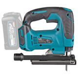 JV002GZ01 - Reciprocating Saw Makita JV002GZ01 40V - Image 6
