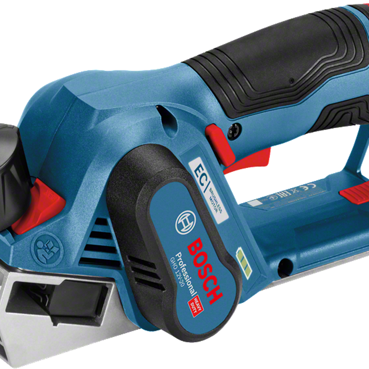 Pialletto Bosch GHO 12V-20 PRO 12V
