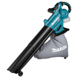 UB005GZ - Blower Vacuum Makita UB005GZ XGT 40V