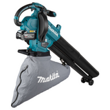 UB005GZ - Blower Vacuum Makita UB005GZ XGT 40V - Image 9