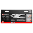 501APB - Facom 501APB 250mm Long Nose Locking Pliers