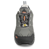 Scarpe Beta FitEVOLUTION in nabuk