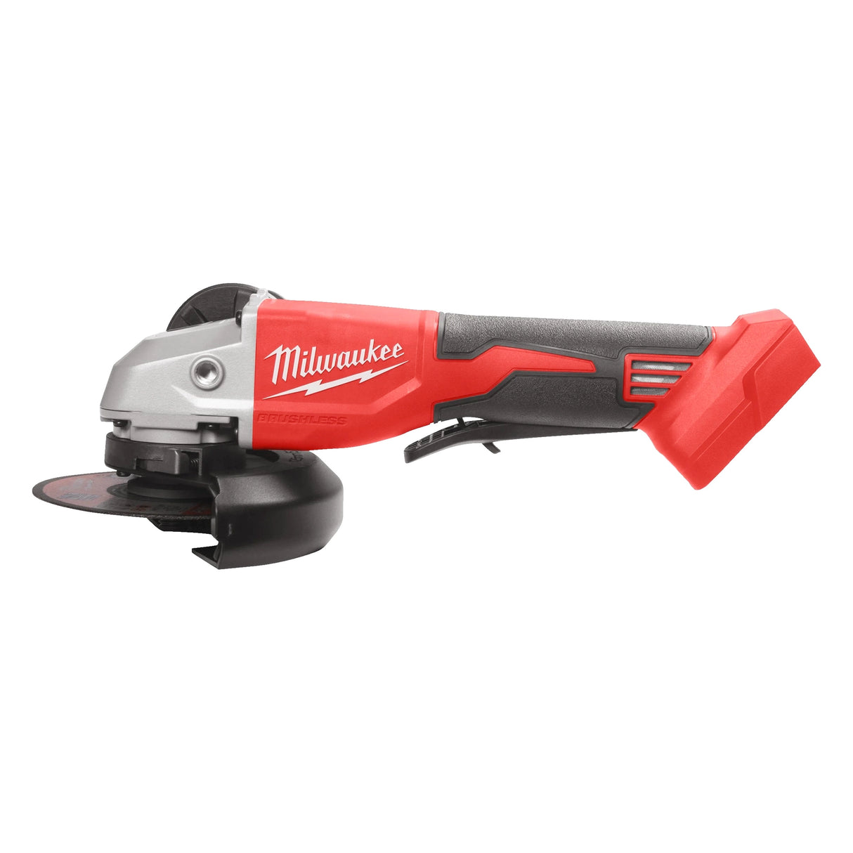Smerigliatrice Angolare Milwaukee M18 BLSAG125XPD-0 18V