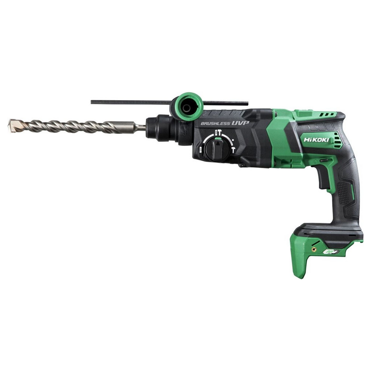 DH36DPEW2Z - HiKOKI DH36DPEW2Z SDS-Plus 36V hammer drill