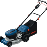 Rasaerba Bosch Professional GRA18V2-46SP