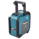 MR007GZ - Construction Site Radio Makita MR007GZ XGT / LXT / CXT 12-40V - Image 5