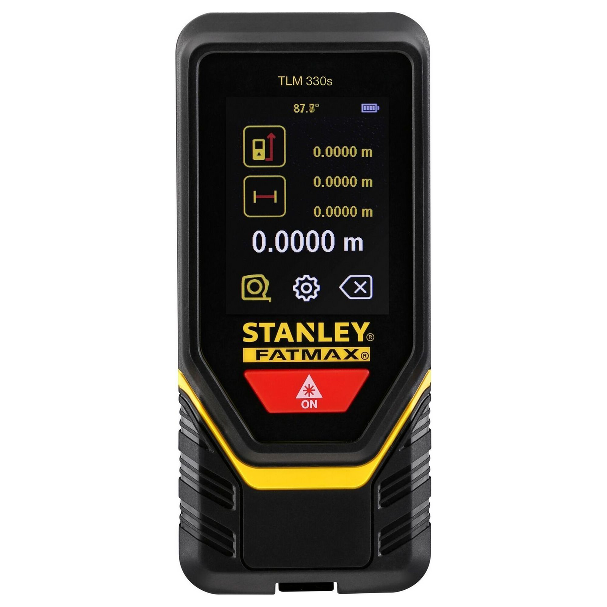 STHT1-77140 - Laser Meter Stanley STHT1-77140 TLM 330 Bluetooth - Image 3