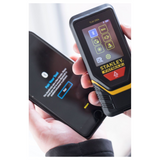 STHT1-77140 - Laser Meter Stanley STHT1-77140 TLM 330 Bluetooth - Image 5