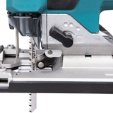 JV001GM201 - Seghetto Alternativo Makita JV001GM201 XGT 40V - Immagine 14