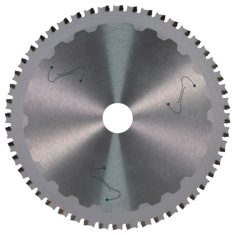 B-69331 - Circular Blade Makita Efficut B-69331 150mm 48T - Image 3