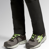 Scarpa Diadora Glove A.Box Low Ghost S1PS GialloFluo