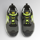 Scarpa Diadora Glove A.Box Low Ghost S1PS GialloFluo