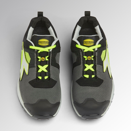 701.183593-C0871 - Safety Shoes Diadora Glove A.Box Low Ghost S1PS - Image 3