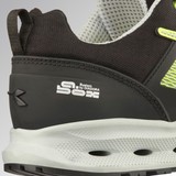 Scarpa Diadora Glove A.Box Low Ghost S1PS GialloFluo