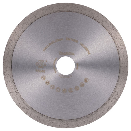 Disco Diamantato Makita D-80232 150mm Corona Continua