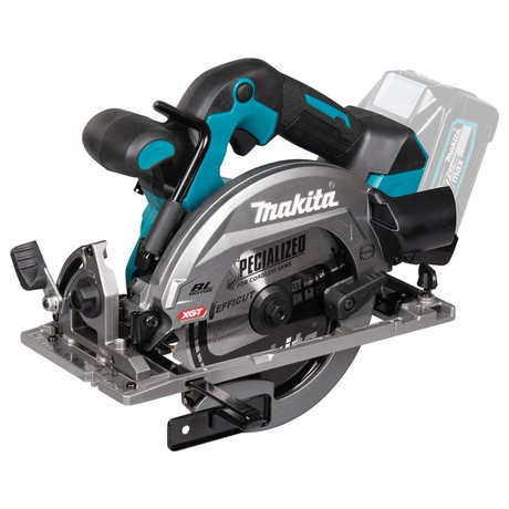 HS012GZ01 - Circular Saw Makita HS012GZ01 40V