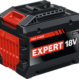  1600A036ZM - Battery Bosch Professional EXBA18V-150 18V 15Ah - Image 22