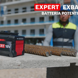  1600A036ZM - Battery Bosch Professional EXBA18V-150 18V 15Ah - Image 8