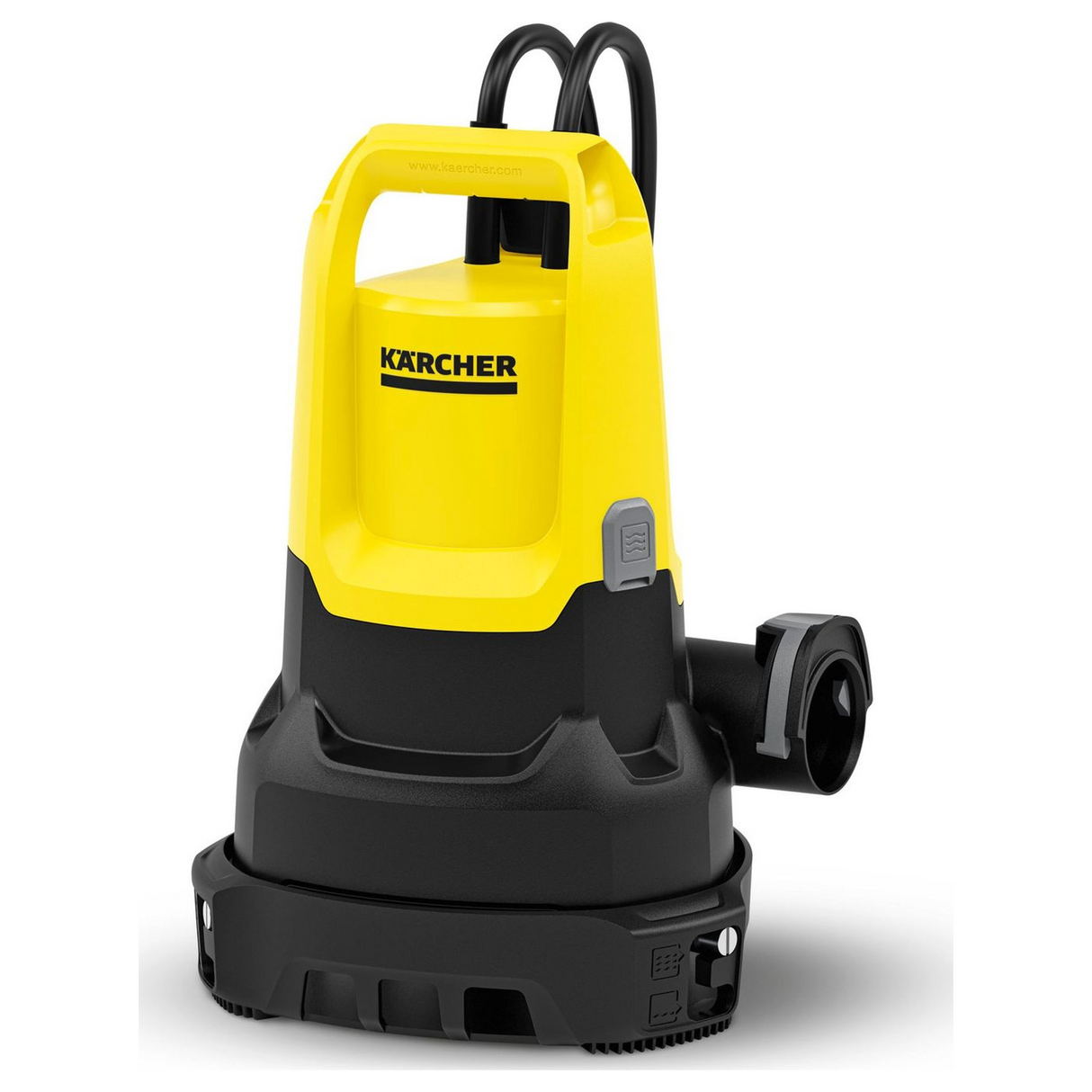 Elettropompa Sommersa Karcher SP 16.000 Dual 550W