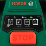06008E1001 - Robot Lawn Mower Bosch VISIMOW 18V-100 Body Only - Image 3