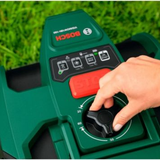 06008E1001 - Robot Lawn Mower Bosch VISIMOW 18V-100 Body Only - Image 4
