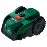 06008E1001 - Robot Lawn Mower Bosch VISIMOW 18V-100 Body Only - Image 10