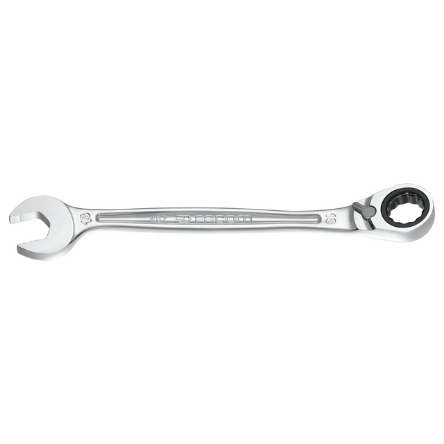 467B.24 - Facom 467B 24mm Ratchet Combination Wrench