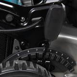 LM001GZ - Lawnmower Makita LM001GZ XGT 40V 480mm Self-Propelled - Image 11