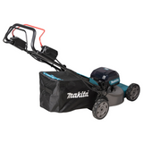 LM001GZ - Lawnmower Makita LM001GZ XGT 40V 480mm Self-Propelled - Image 5