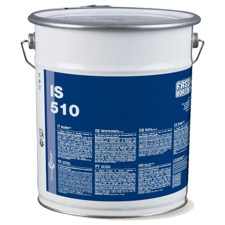 IS510-5L - Siloxane Water Repellent Fassa Bortolo IS 510