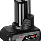 1600A00X7H - Batteria Bosch Professional GBA 12V 6.0Ah PRO - Immagine 11