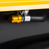 Riscaldatore d'Aria Indiretto a Gasolio Master BV 77 21kW