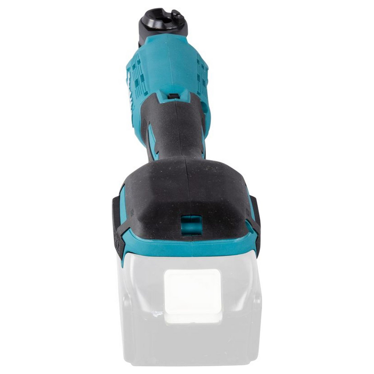 DWR180ZJ - Chiave a cricchetto Makita DWR180ZJ 18V - Immagine 4