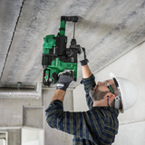 DH3628DCWRZ - HiKOKI DH3628DCWRZ SDS-Plus 36V 3.2J hammer drill - Image 2