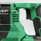 DH3628DCWRZ - HiKOKI DH3628DCWRZ SDS-Plus 36V 3.2J hammer drill - Image 5