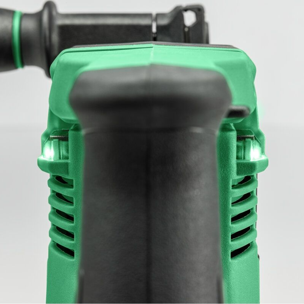 DH3628DCWRZ - HiKOKI DH3628DCWRZ SDS-Plus 36V 3.2J hammer drill - Image 8