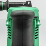 DH3628DCWRZ - HiKOKI DH3628DCWRZ SDS-Plus 36V 3.2J hammer drill - Image 8