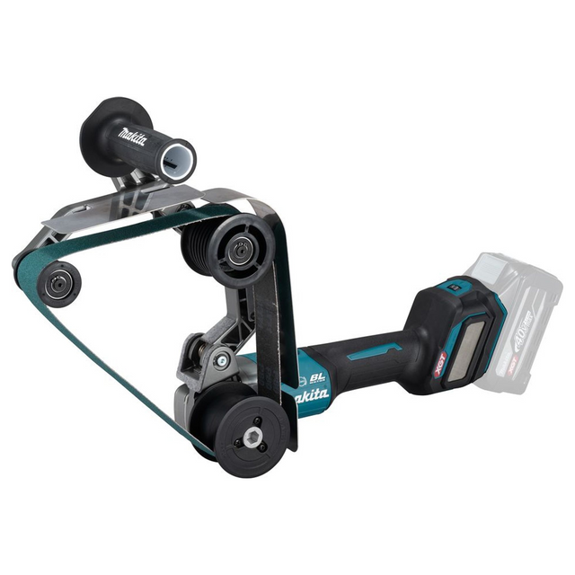 BS002GZ01 - Pipe Belt Sander Makita BS002GZ01 40V