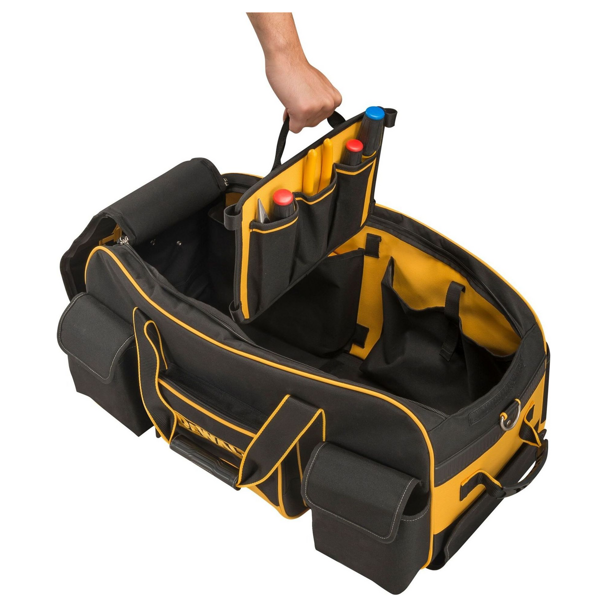 Borsone con Ruote Dewalt DWST1-79210