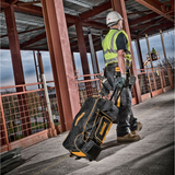 Borsone con Ruote Dewalt DWST1-79210