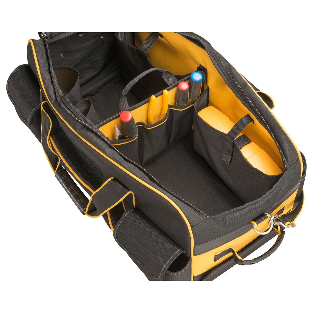 Borsone con Ruote Dewalt DWST1-79210