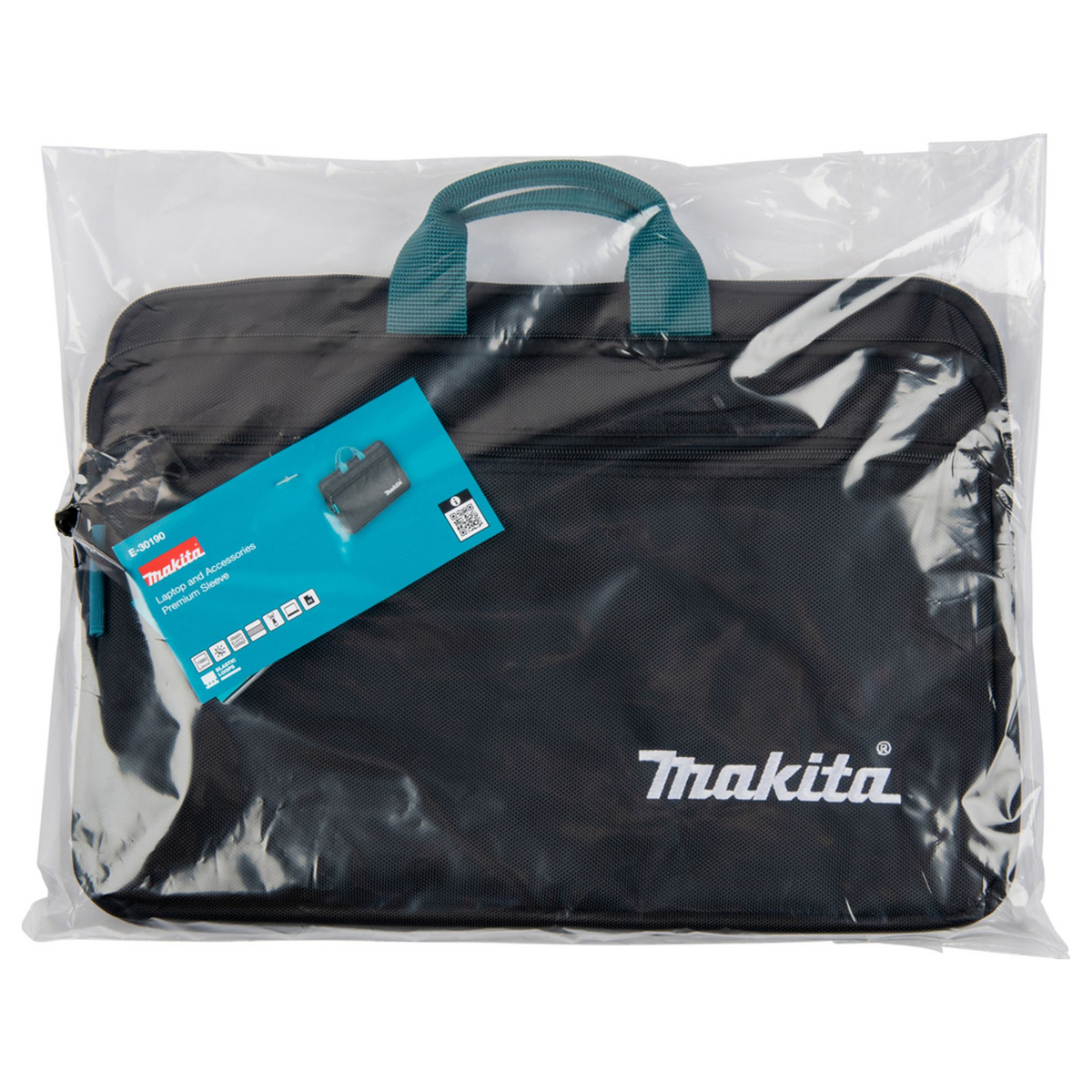 E-30190 - Laptop Bag and Accessories Makita E-30190 - Image 12