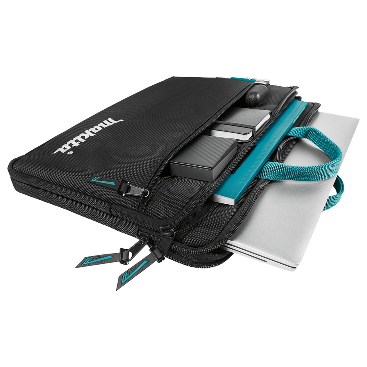 E-30190 - Laptop Bag and Accessories Makita E-30190 - Image 5
